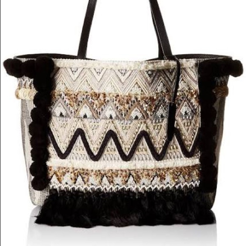 New (without tags) Rebecca Minkoff Taj Tote